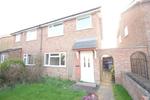 3 bedroom semi-detached house to rent