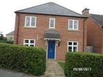 3 bedroom detached house to rent