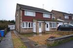 2 bedroom semi-detached house to rent