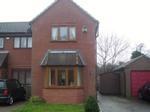 2 bedroom end of terrace house to rent