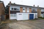 4 bedroom semi-detached house to rent