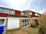 3 bedroom terraced house to rent