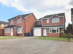 4 bedroom detached house to rent