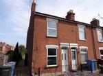 2 bedroom end of terrace house to rent