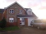 4 bedroom detached house to rent