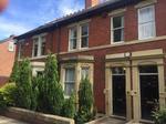 4 bedroom terraced house to rent