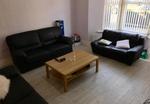 7 bedroom terraced house to rent