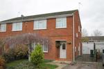 3 bedroom semi-detached house to rent