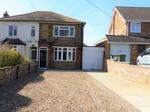 3 bedroom semi-detached house to rent