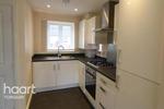 2 bedroom semi-detached house to rent