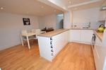 1 bedroom ground floor flat to rent