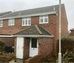 3 bedroom end of terrace house to rent