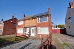 3 bedroom semi-detached house to rent