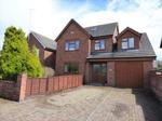 4 bedroom detached house to rent