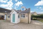 3 bedroom detached house to rent