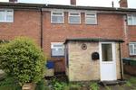 3 bedroom terraced house to rent