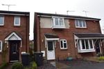 2 bedroom semi-detached house to rent