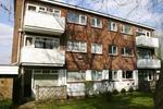 2 bedroom ground floor flat to rent