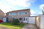 3 bedroom semi-detached house to rent