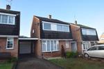 3 bedroom detached house to rent