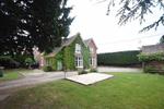 4 bedroom detached house to rent