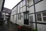 1 bedroom terraced house to rent