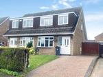 3 bedroom semi-detached house to rent