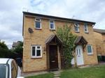 2 bedroom semi-detached house to rent