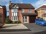 4 bedroom detached house to rent