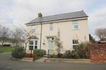 4 bedroom detached house to rent