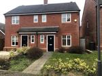 3 bedroom semi-detached house to rent