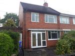 3 bedroom semi-detached house to rent