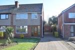 3 bedroom semi-detached house to rent