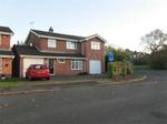 4 bedroom detached house to rent