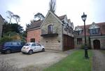 3 bedroom link detached house to rent