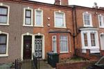 1 bedroom ground floor flat to rent