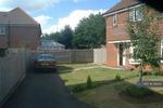 2 bedroom semi-detached house to rent