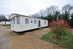 2 bedroom caravan to rent