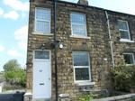 1 bedroom end of terrace house to rent