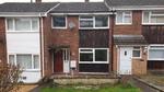 3 bedroom terraced house to rent