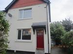 2 bedroom end of terrace house to rent