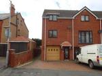 4 bedroom end of terrace house to rent