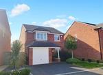 3 bedroom detached house to rent