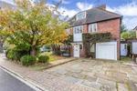 5 bedroom detached house to rent