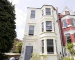Studio flat to rent