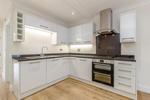 1 bedroom ground floor flat to rent