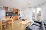 1 bedroom terraced house to rent