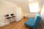 Studio flat to rent