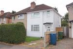 3 bedroom semi-detached house to rent