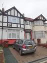 6 bedroom terraced house to rent